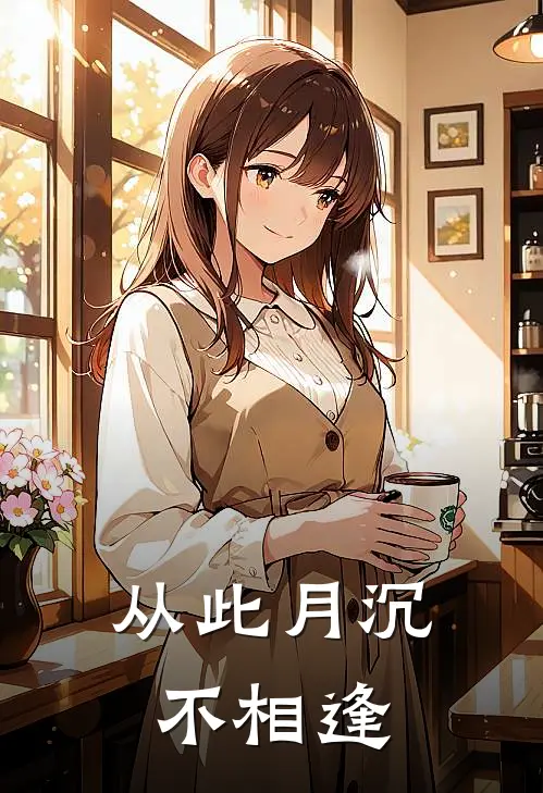 从此月沉不相逢