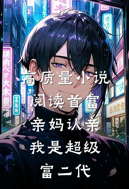 高质量小说阅读首富亲妈认亲：我是超级富二代