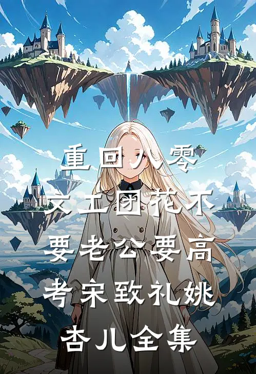 重回八零，文工团花不要老公要高考宋致礼姚杏儿全集