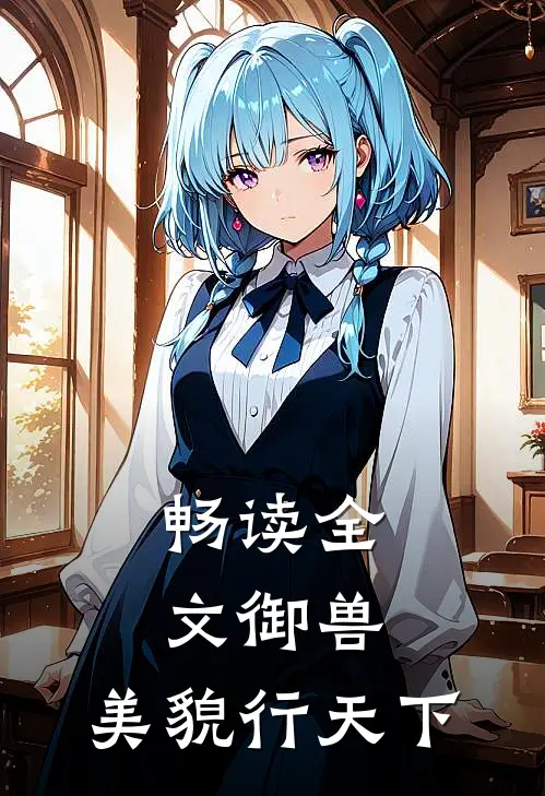 畅读全文御兽，美貌行天下
