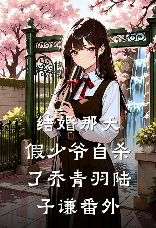 结婚那天，假少爷自杀了乔青羽陆子谦番外
