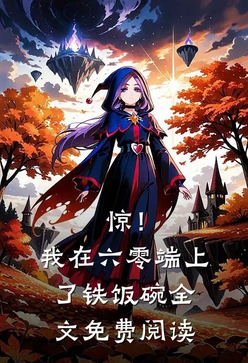 惊！我在六零端上了铁饭碗全文免费阅读