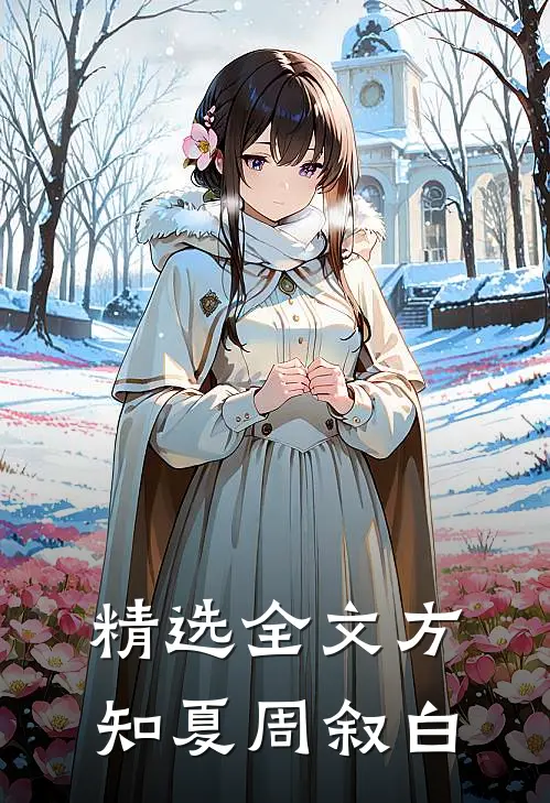 精选全文方知夏周叙白