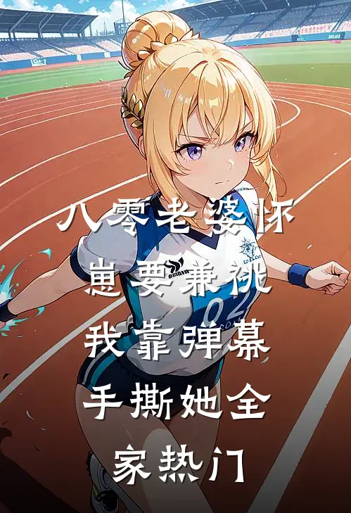 八零老婆怀崽要兼祧，我靠弹幕手撕她全家热门
