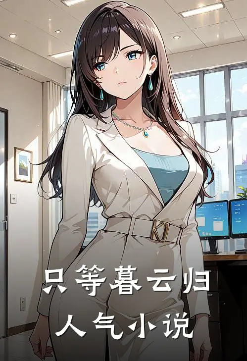 只等暮云归人气小说