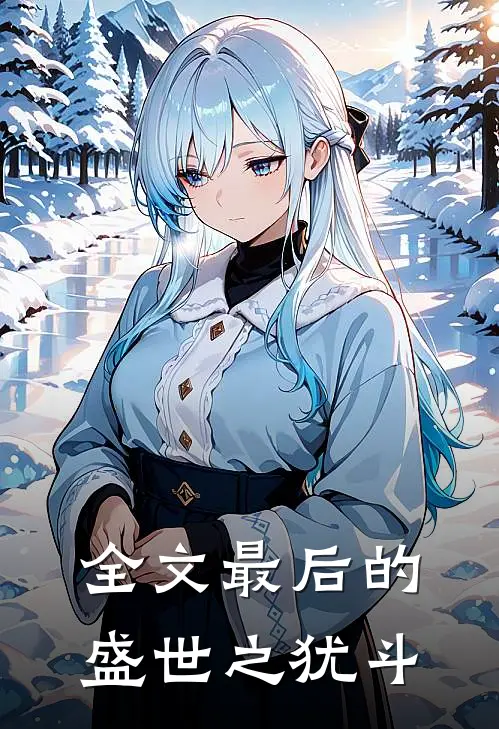 全文最后的盛世之犹斗