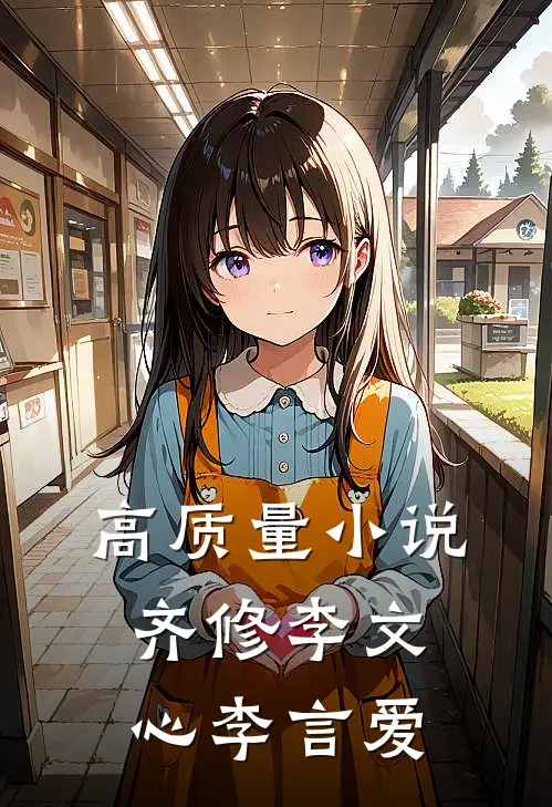 高质量小说齐修李文心李言爱