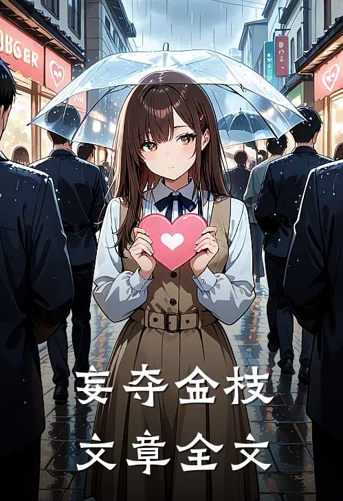 妄夺金枝文章全文