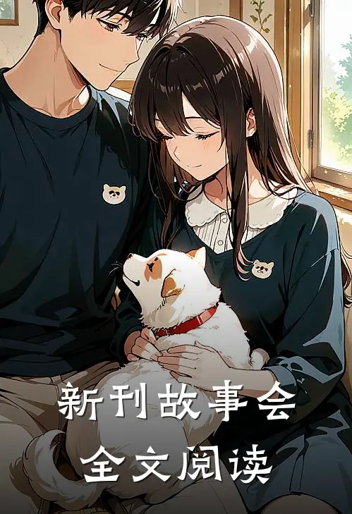新刊故事会全文阅读
