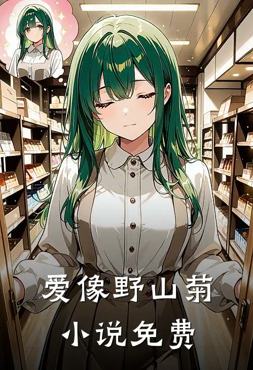 爱像野山菊小说免费