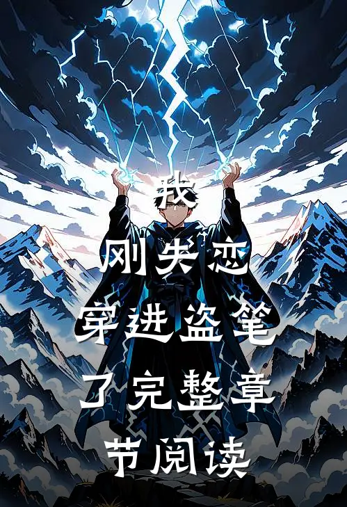 我，刚失恋，穿进盗笔了完整章节阅读