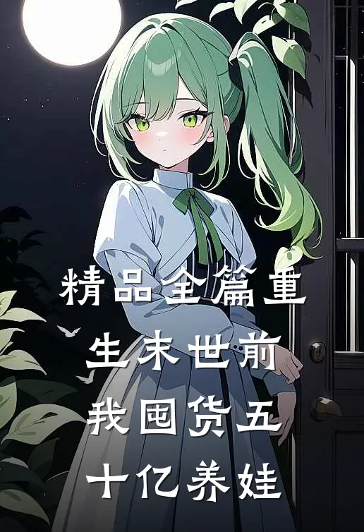 精品全篇重生末世前，我囤货五十亿养娃
