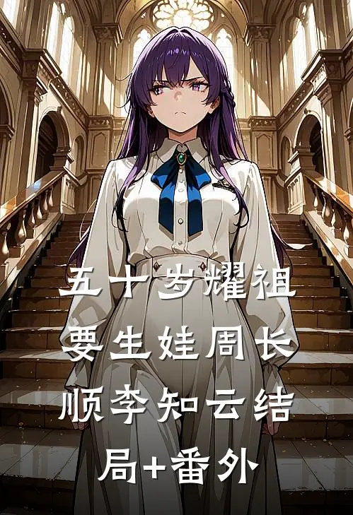 五十岁耀祖要生娃周长顺李知云结局+番外