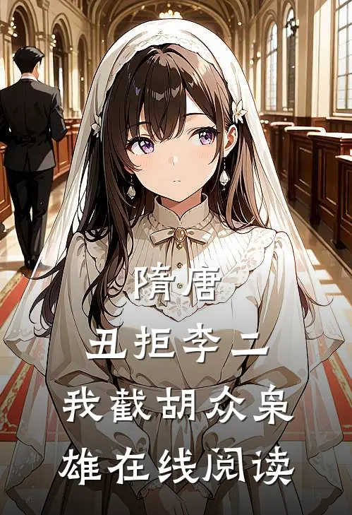 隋唐：丑拒李二，我截胡众枭雄在线阅读