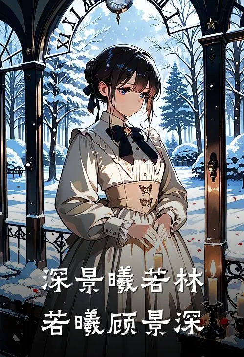 深景曦若林若曦顾景深