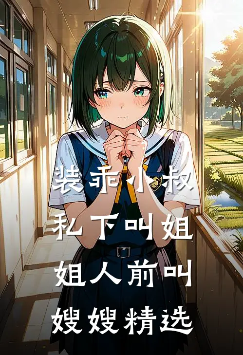 装乖小叔：私下叫姐姐人前叫嫂嫂精选