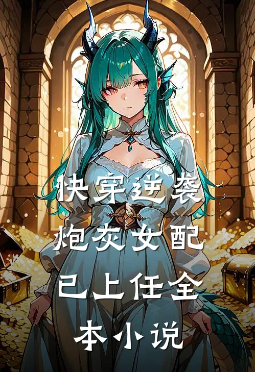 快穿逆袭：炮灰女配已上任全本小说
