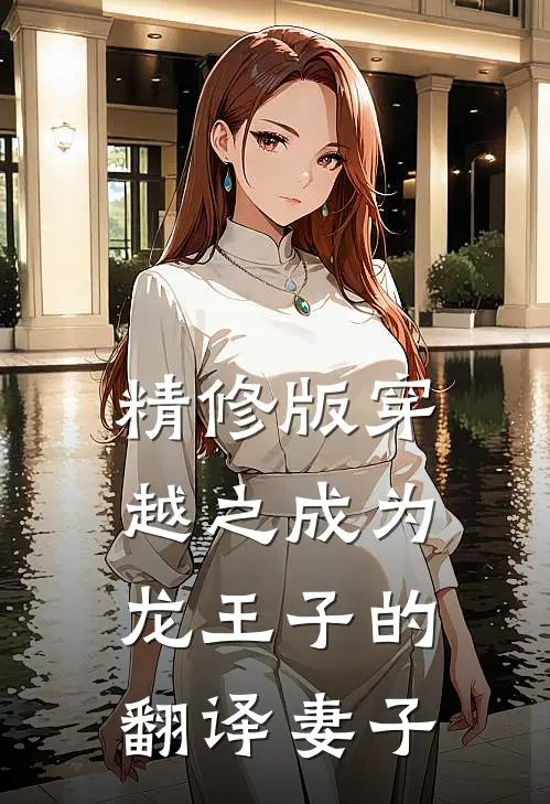 精修版穿越之成为龙王子的翻译妻子