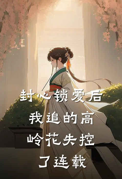 封心锁爱后，我追的高岭花失控了连载