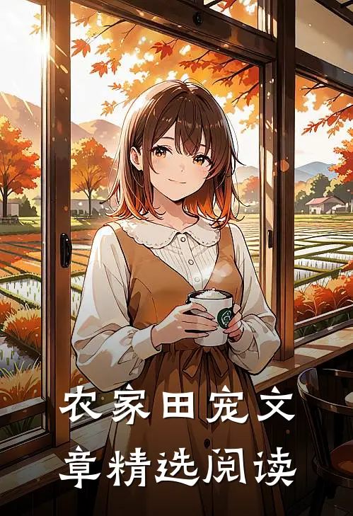 农家田宠文章精选阅读