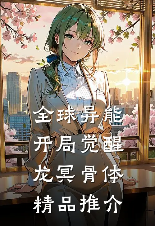 全球异能：开局觉醒龙冥骨体精品推介