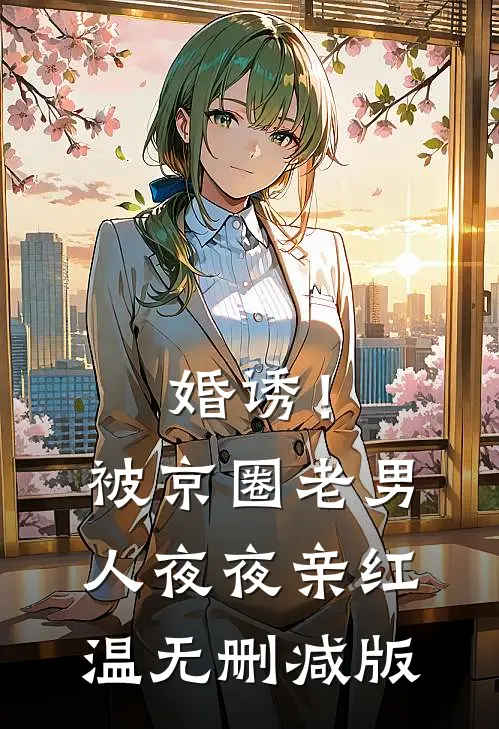 婚诱！被京圈老男人夜夜亲红温无删减版