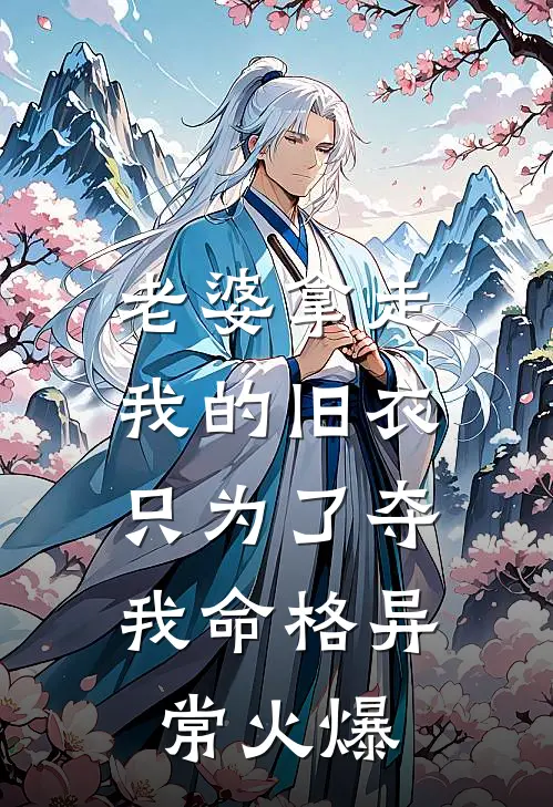 老婆拿走我的旧衣，只为了夺我命格异常火爆