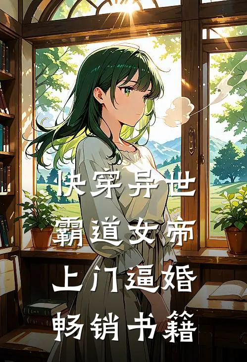 快穿异世：霸道女帝上门逼婚畅销书籍