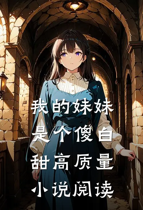 我的妹妹是个傻白甜高质量小说阅读
