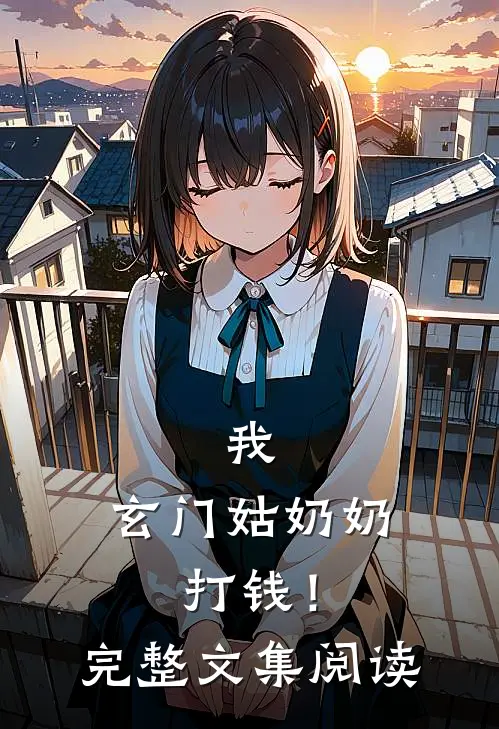 我，玄门姑奶奶，打钱！完整文集阅读