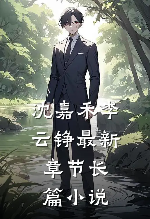 沈嘉禾李云铮最新章节长篇小说