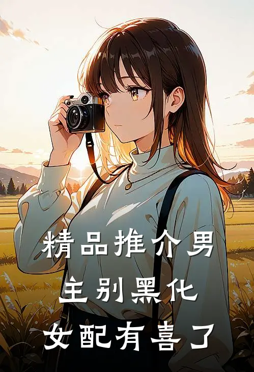 精品推介男主别黑化，女配有喜了