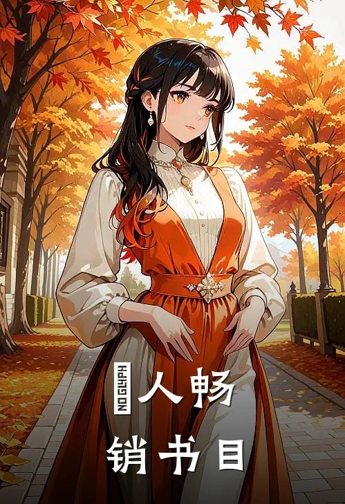 囍人畅销书目
