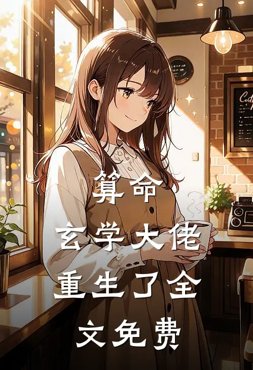 算命：玄学大佬重生了全文免费