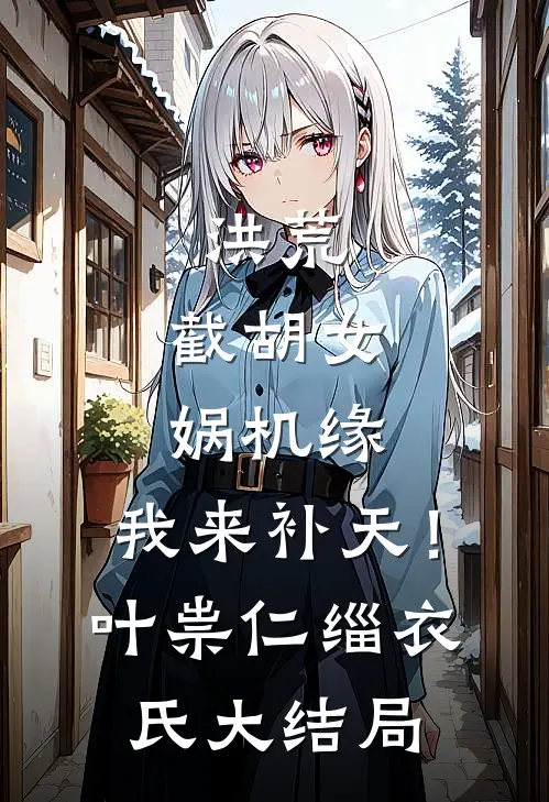 洪荒：截胡女娲机缘，我来补天！叶祟仁缁衣氏大结局