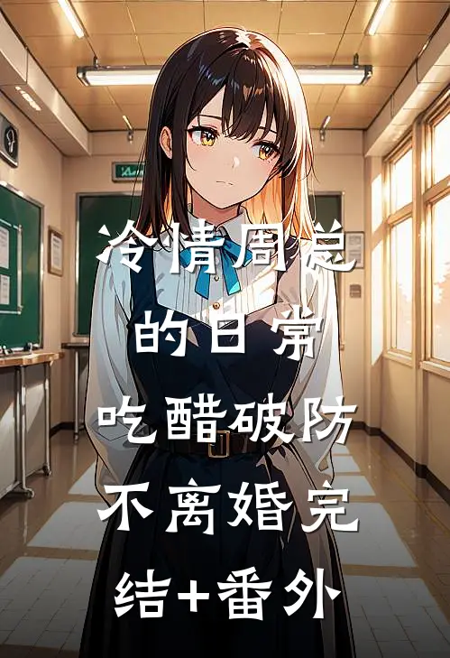 冷情周总的日常，吃醋破防不离婚完结+番外
