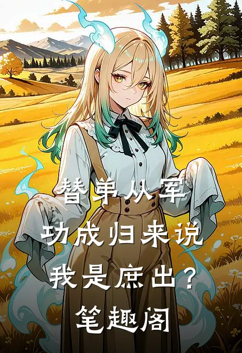 替弟从军，功成归来说我是庶出？笔趣阁
