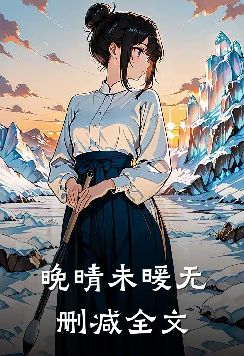 晚晴未暖无删减全文