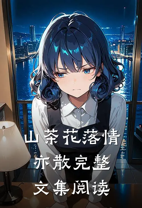 山茶花落情亦散完整文集阅读