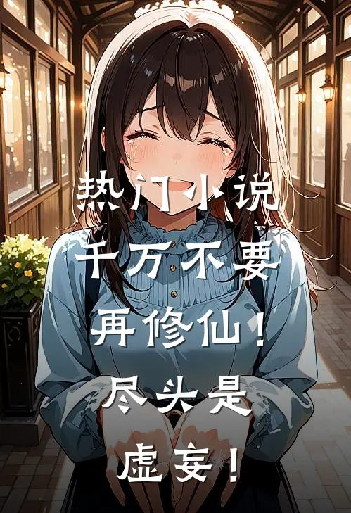 热门小说千万不要再修仙！尽头是虚妄！