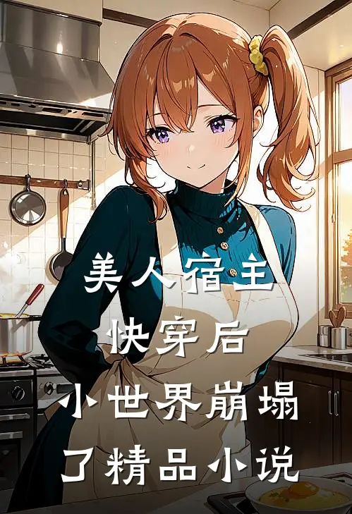 美人宿主快穿后，小世界崩塌了精品小说