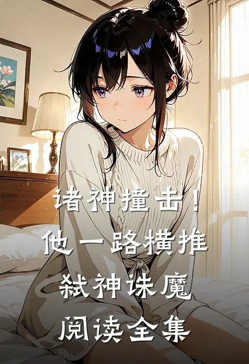 诸神撞击！他一路横推弑神诛魔阅读全集