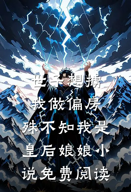 世子想掳我做偏房，殊不知我是皇后娘娘小说免费阅读