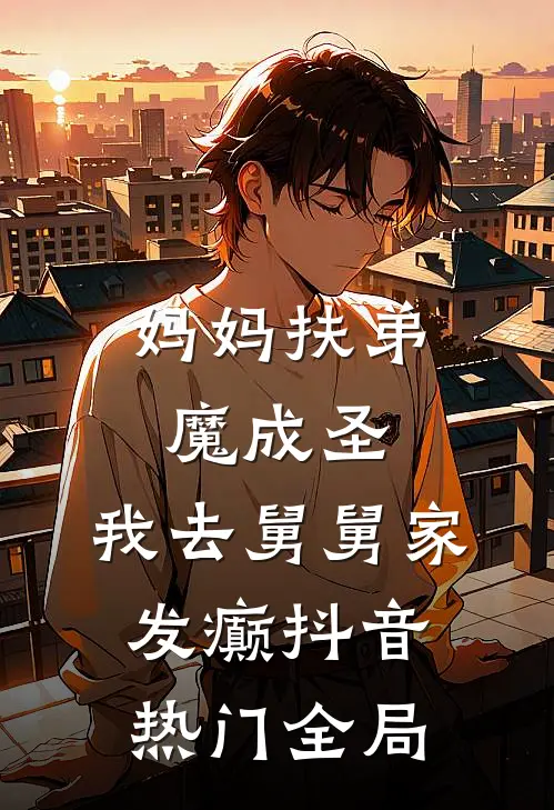 妈妈扶弟魔成圣，我去舅舅家发癫抖音热门全局