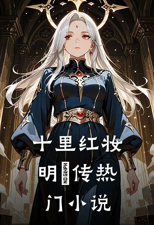 十里红妆：明妧传热门小说