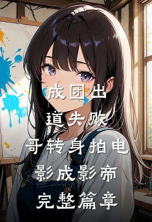 成团出道失败，哥转身拍电影成影帝完整篇章