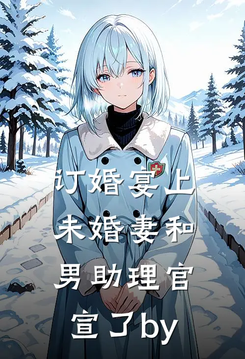 订婚宴上，未婚妻和男助理官宣了by