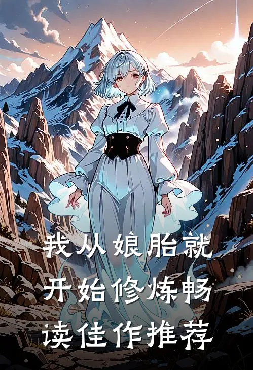我从娘胎就开始修炼畅读佳作推荐