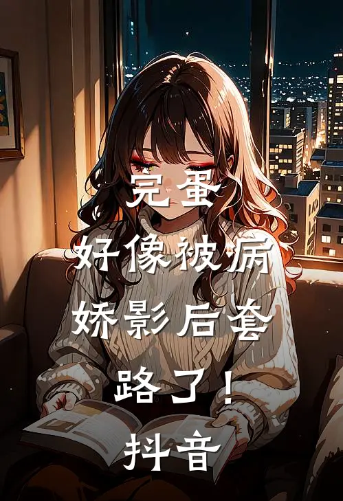 完蛋，好像被病娇影后套路了！抖音