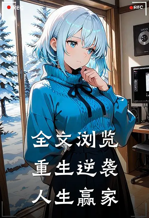 全文浏览重生逆袭人生赢家